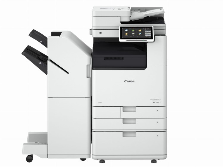 Canon imageRUNNER ADVANCE DX 4935i