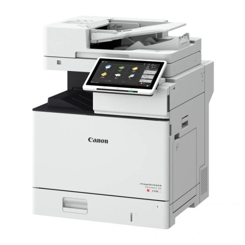 imageRUNNER ADVANCE DX C478i