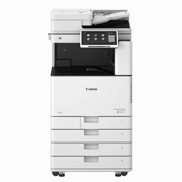 imageRUNNER ADVANCE DX C3730i