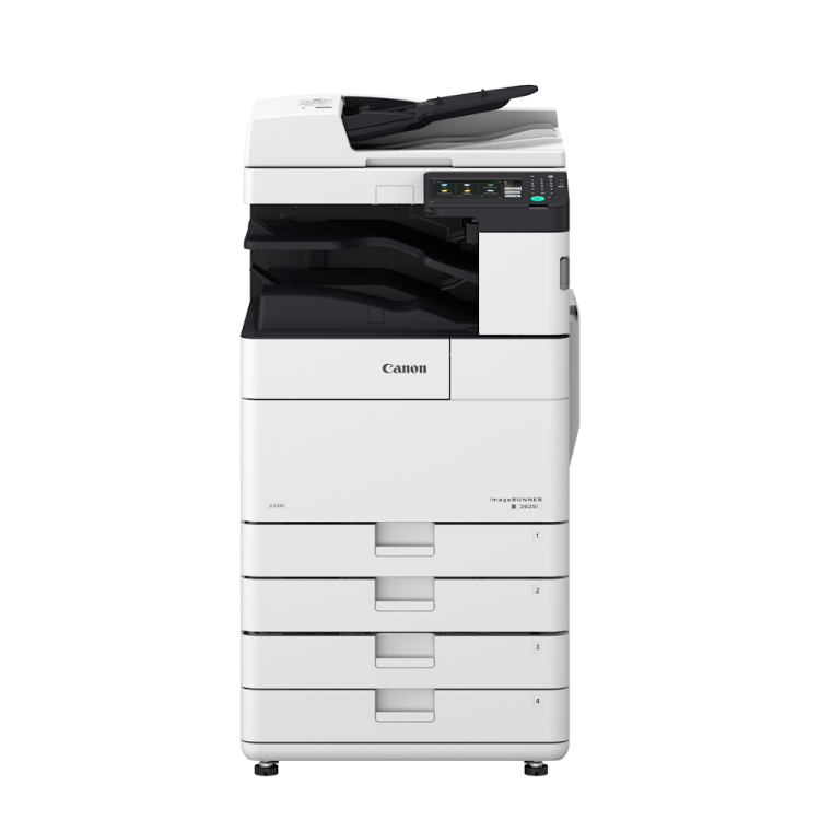 imageRUNNER 2625i
