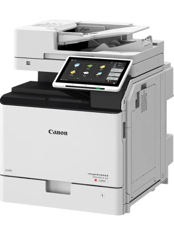 imageRUNNER ADVANCE DX C357i