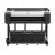 imagePROGRAF TM-305 z podstawą | pakiety promocyjne | 100 m papieru gratis - przód