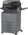 SHARP BP-50M65 - widok 3d
