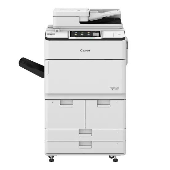 Canon imageRUNNER ADVANCE DX 6980i