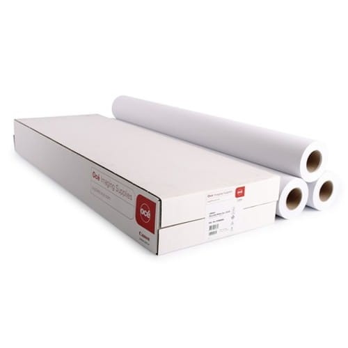 Canon IJM009 Draft Paper  75g  ·  biały  ·  841mm  | opakowanie - 3 rolki