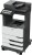 SHARP MX-B707F - widok 3d