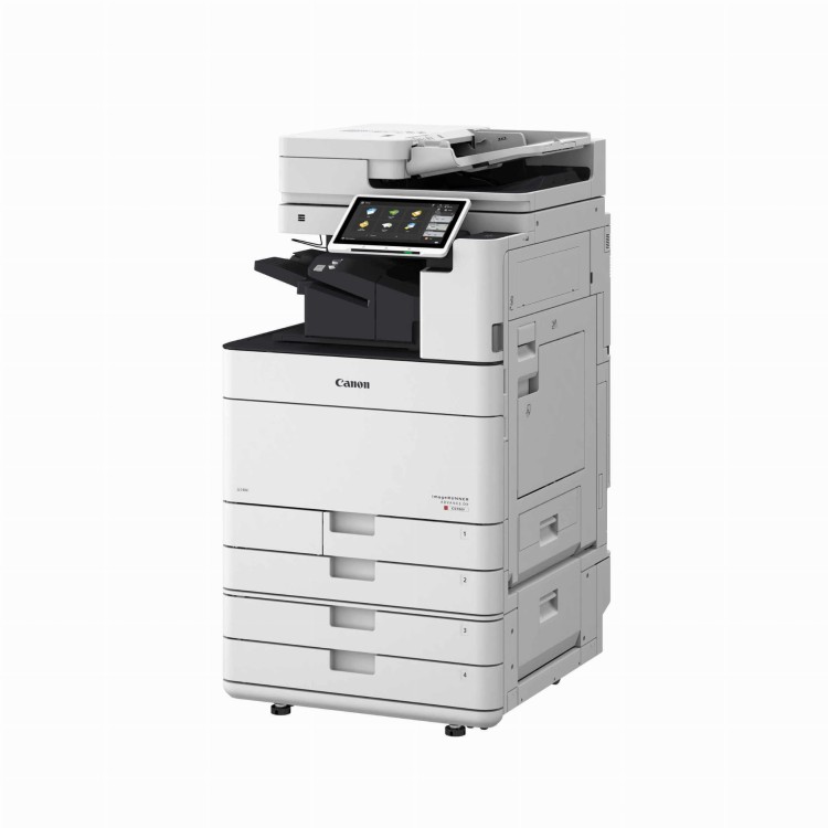 imageRUNNER ADVANCE DX C5740i