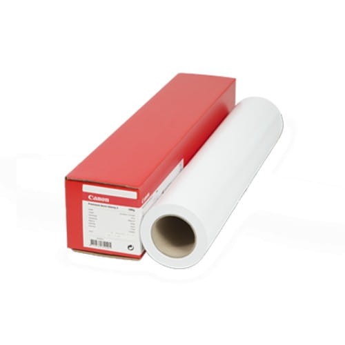 Canon 5922A Opaque White Paper 120g · biały · 1067mm | opakowanie - 1 rolka * 30m
