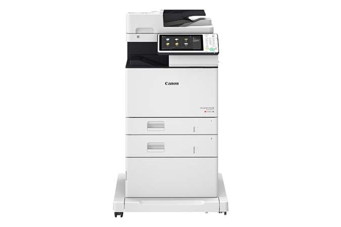 imageRUNNER ADVANCE DX C478i