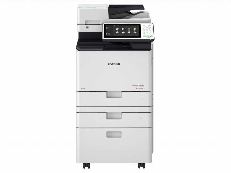 imageRUNNER ADVANCE C356i