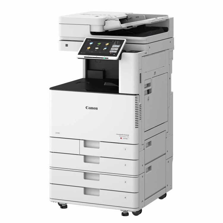 imageRUNNER ADVANCE DX C3730i
