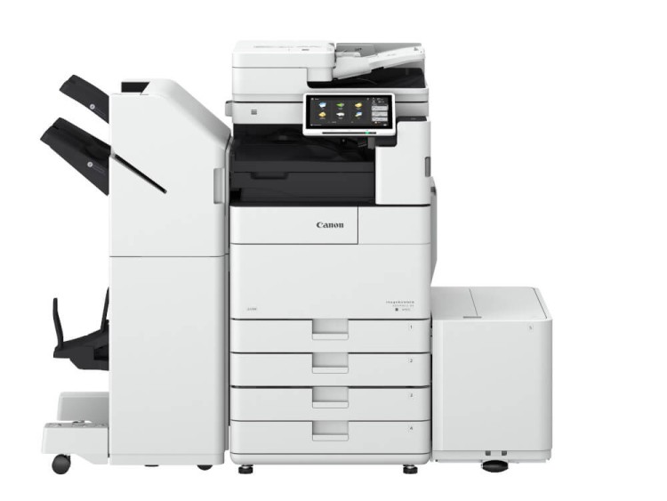 imageRUNNER ADVANCE DX 4845i
