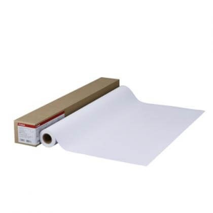 Canon LFM055 (054) Red Label Paper 75g · biały · 420mm | opakowanie - 1 rolka * 200m