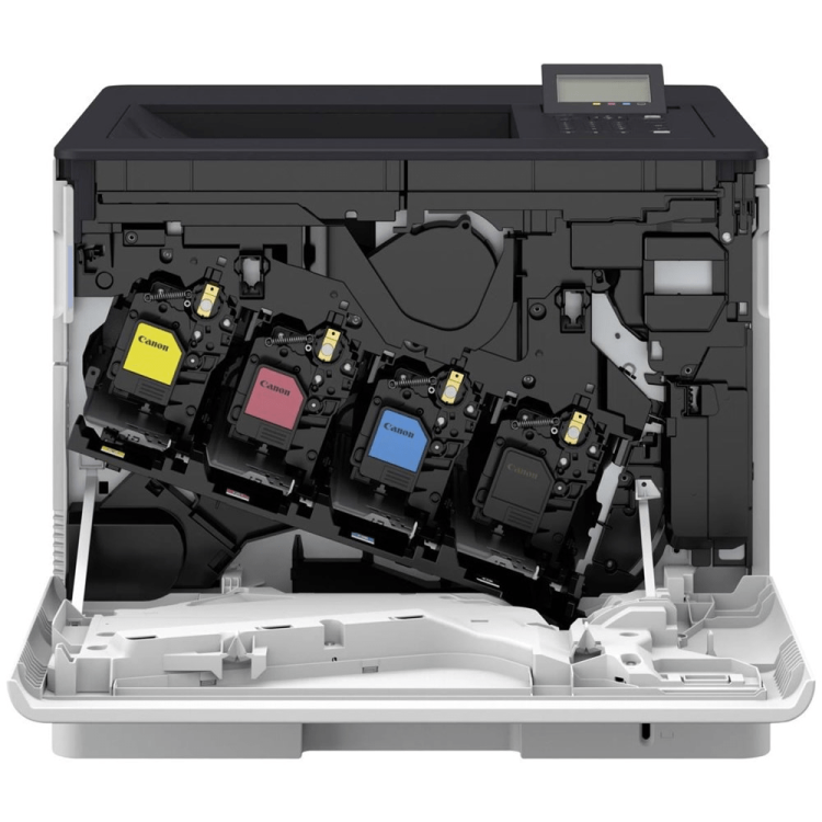 i-SENSYS LBP712Cx