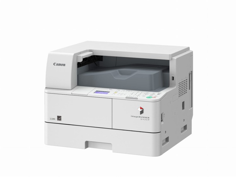 imageRUNNER 1435P