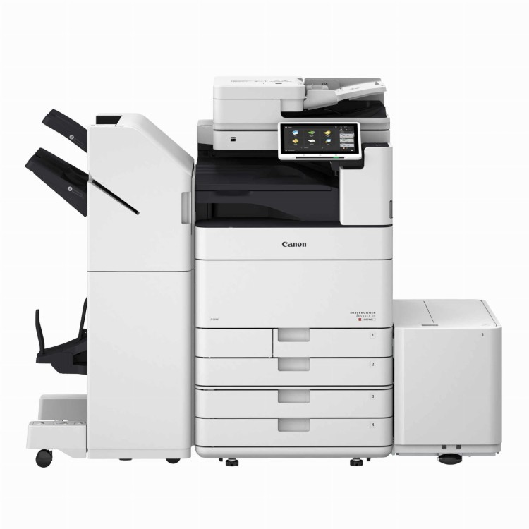 imageRUNNER ADVANCE DX C5740i