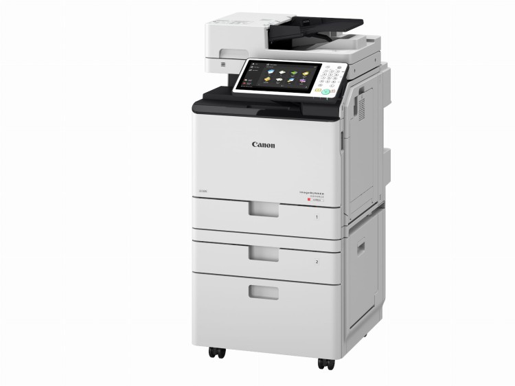 imageRUNNER ADVANCE C356i