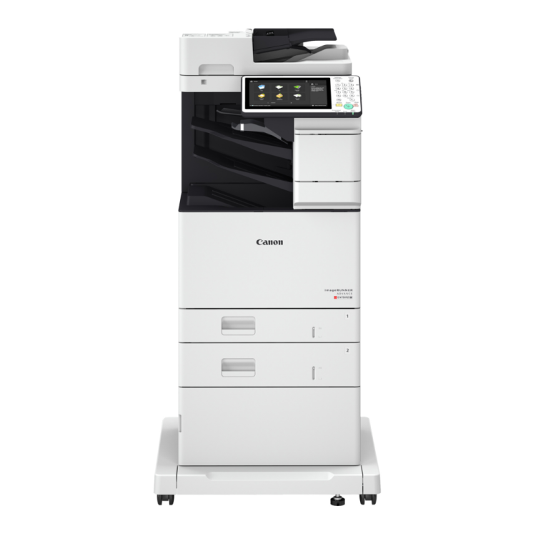 imageRUNNER ADVANCE DX C478i