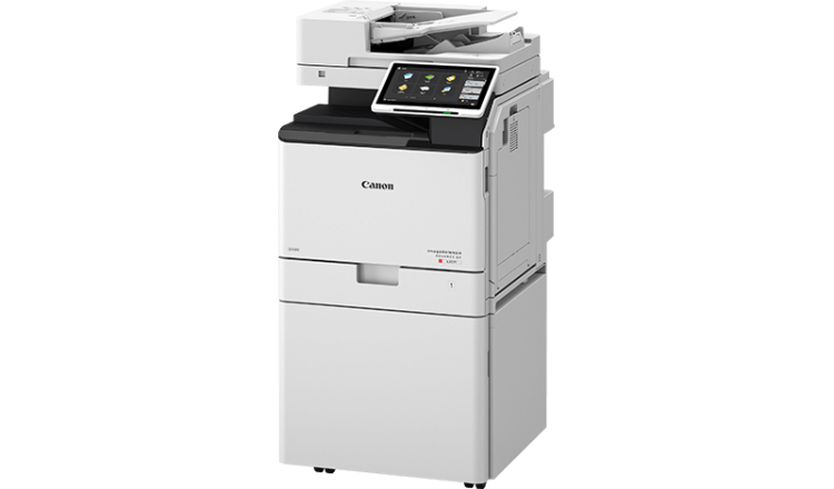 imageRUNNER ADVANCE DX C357i