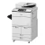 Canon imageRUNNER ADVANCE DX 6980i - widok 3d