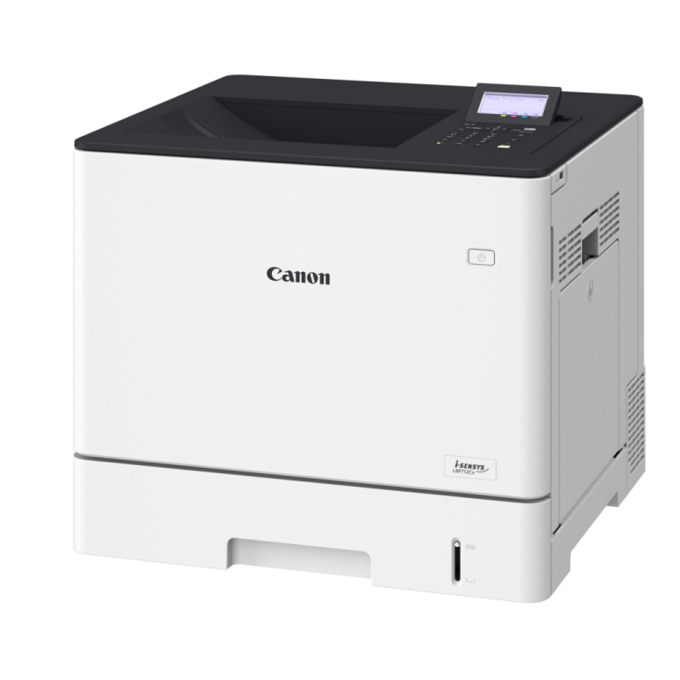 i-SENSYS LBP712Cx