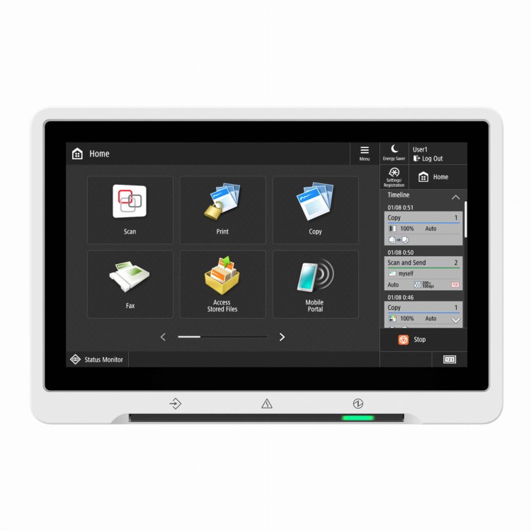 imageRUNNER ADVANCE DX C5740i
