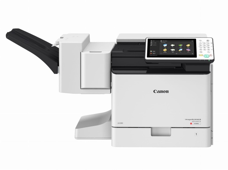 imageRUNNER ADVANCE C356i