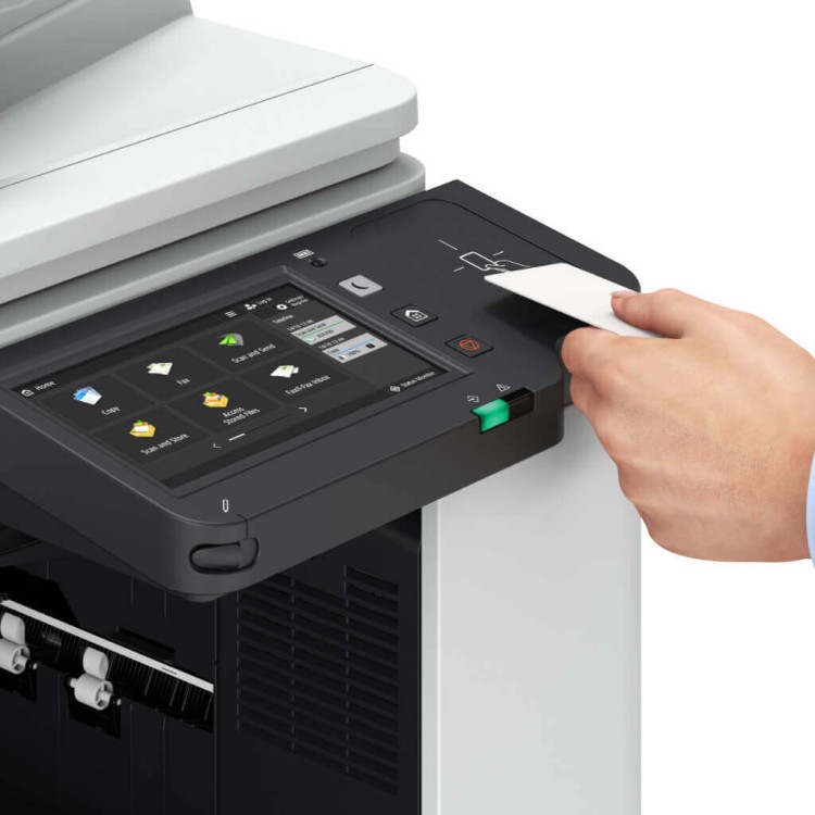 imageRUNNER C3226i