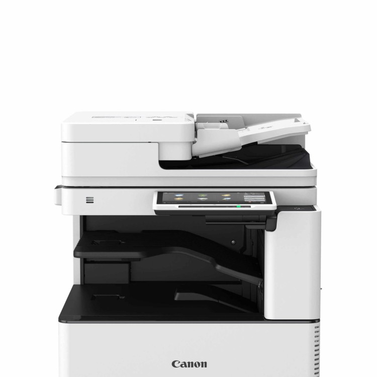 imageRUNNER ADVANCE DX C3730i