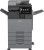 SHARP BP-50M65