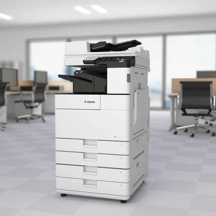 imageRUNNER 2630i