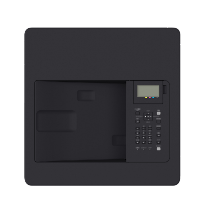 i-SENSYS LBP712Cx