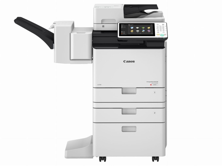 imageRUNNER ADVANCE C356i