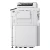 Canon imageRUNNER ADVANCE DX 6980i - widok z boku 2
