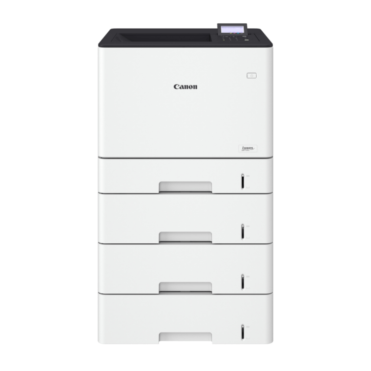 i-SENSYS LBP712Cx