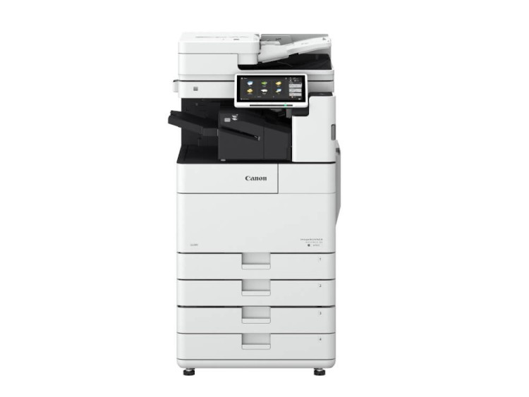 imageRUNNER ADVANCE DX 4725i