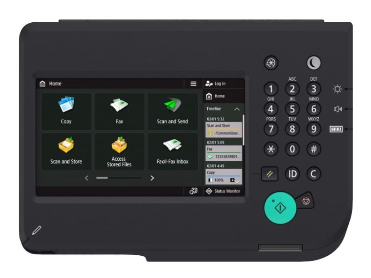 imageRUNNER 2630i