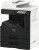 SHARP BP-30M35 - widok 3d