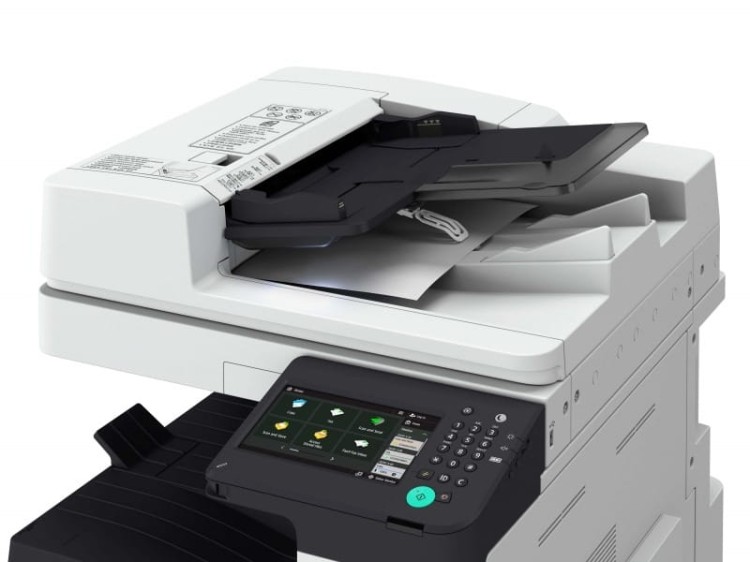 imageRUNNER 2630i