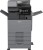 SHARP BP-70M65 - widok z przodu