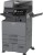 SHARP BP-70M65 - widok 3d