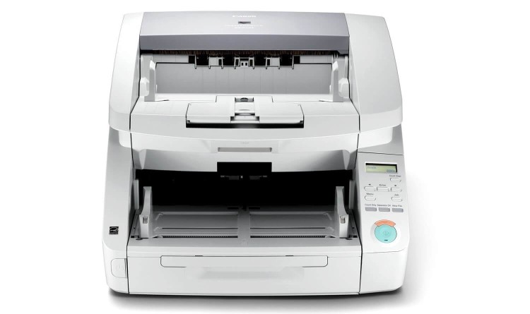 imageFORMULA DR-G1130 Zapytaj o produkt