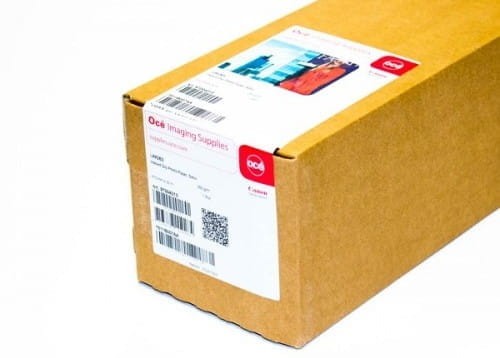 Canon IJM260 Instant Dry Photo Paper Gloss A1+ (610mm) 190g/30m | opakowanie - 1 rolka