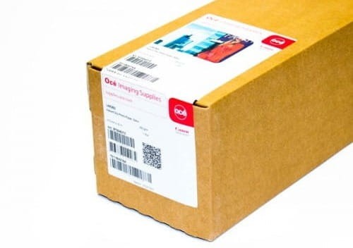 Canon IJM262 Instant Dry Photo Paper Satin A0++ (1067mm) 190g/30m | opakowanie - 1 rolka