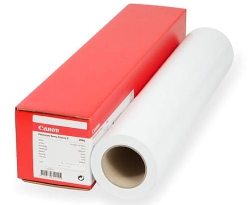 Canon 6059B Satin Photo Paper A1+ (610mm) 170g/30m | opakowanie - 1 rolka