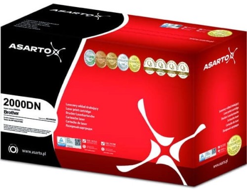 AS-LB2000DN Bęben Asarto - zamiennik DR2000