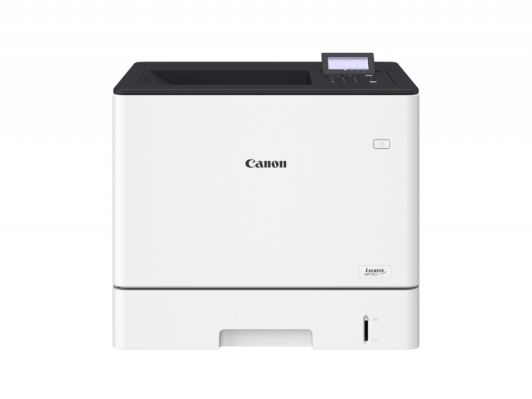 i-SENSYS LBP712Cx