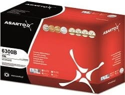 AS-LO6300B Toner Asarto black
