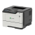 Sharp M3250 - widok 3d