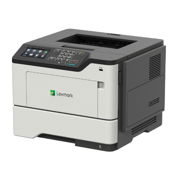 Sharp M3250 - widok 3d